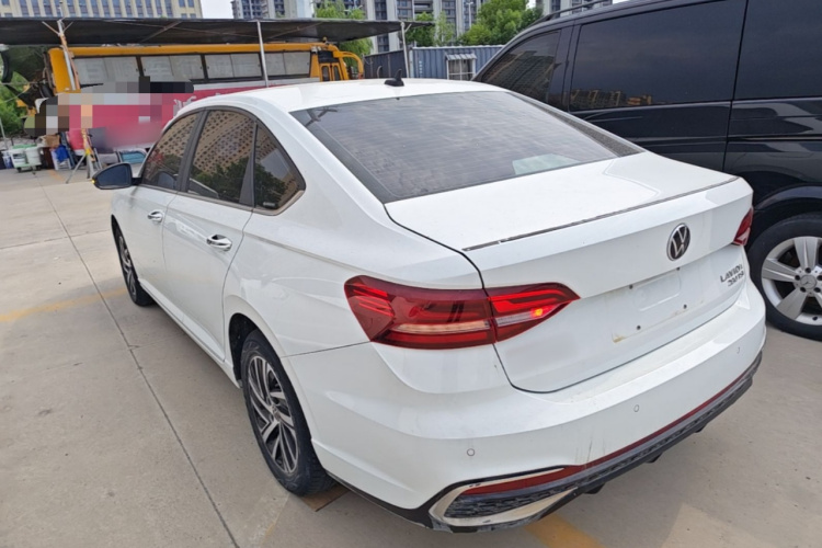 Volkswagen Lavida 2023 car image #5