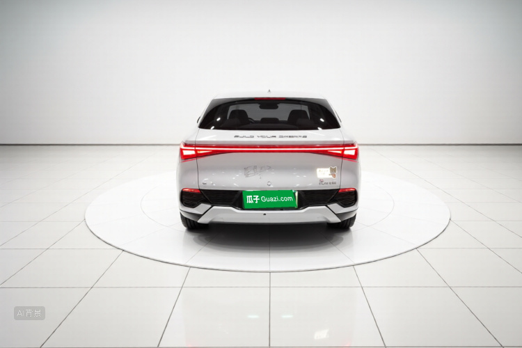 BYD Yuan Plus 2024 car image #6