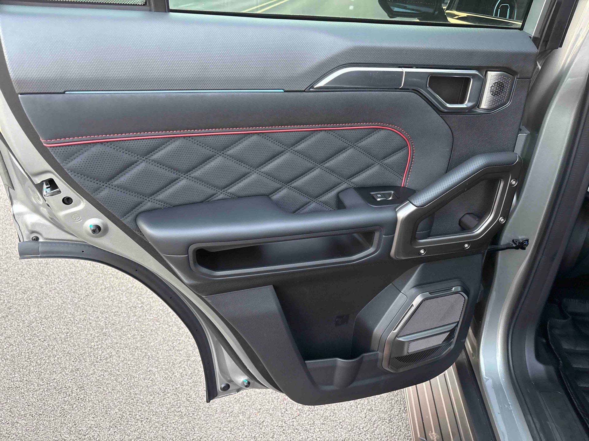 Jetour Traveller 2026 #12 Jetour Traveller 2026 imagem de carro #12