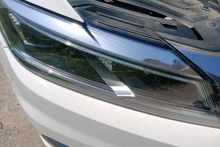 Volkswagen Lavida 2020 #8 Volkswagen Lavida 2020 car image #8