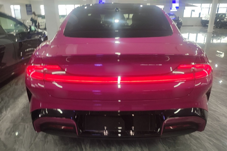 2026 #4 2026 car image #4