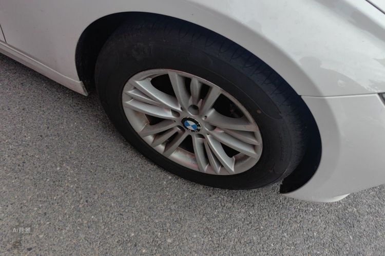 BMW 3 Series 2014 #9 BMW 3 Series 2014 immagine di auto #9