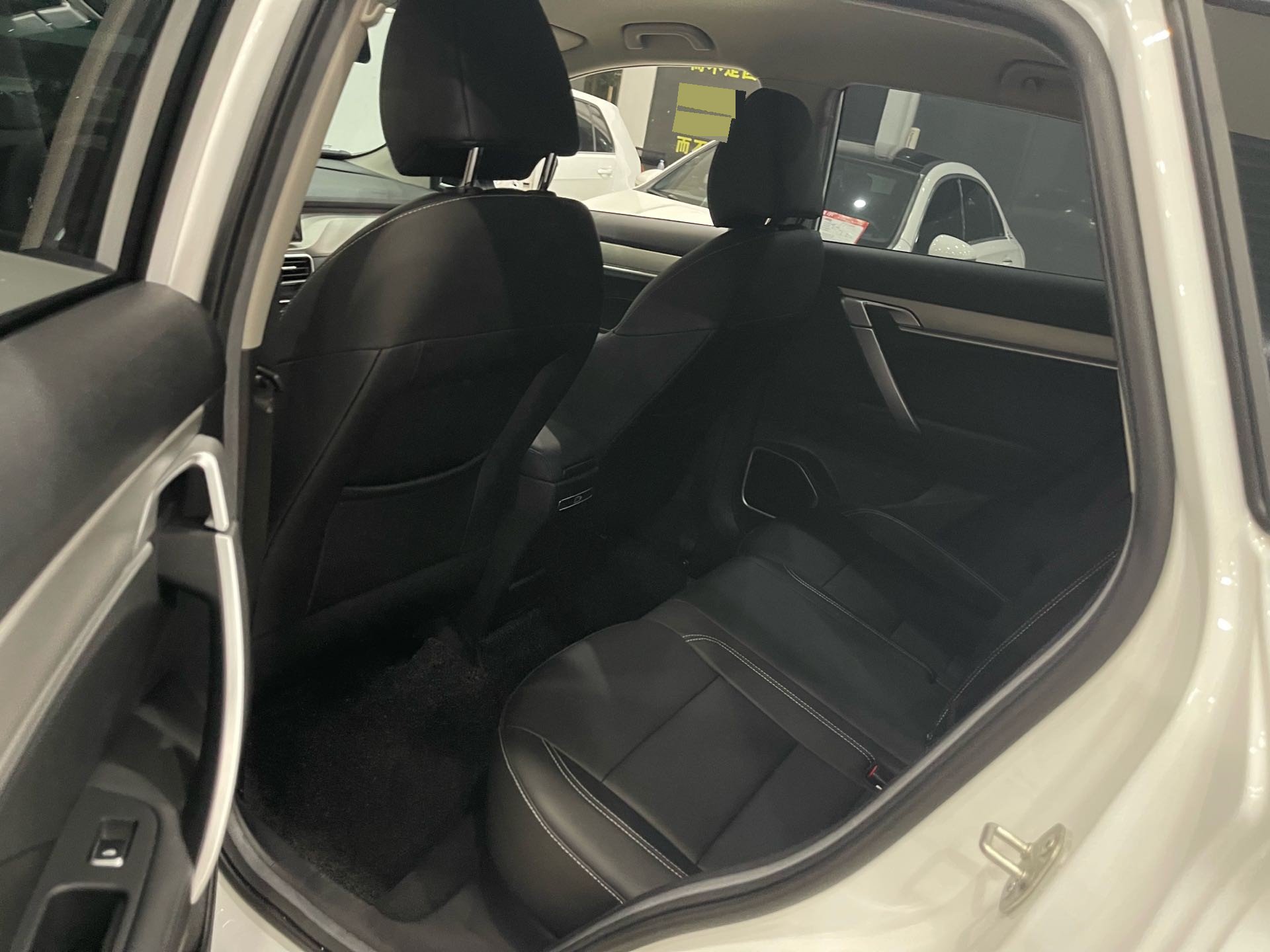 GEELY Coolray 2024 car image #5