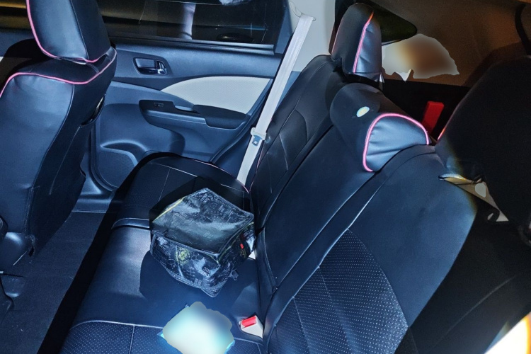 Honda CR-V 2017 car image #10
