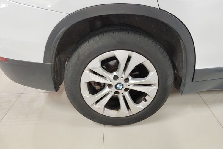 BMW X1 2017 #10 BMW X1 2017 car image #10