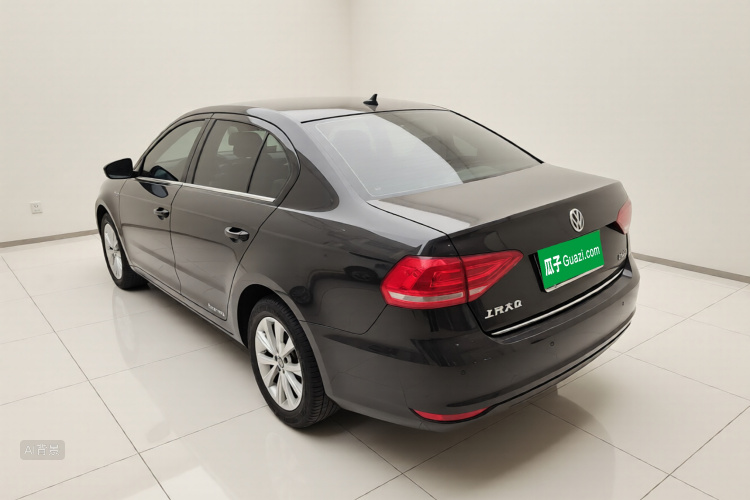 Volkswagen Lavida 2018 car image #5