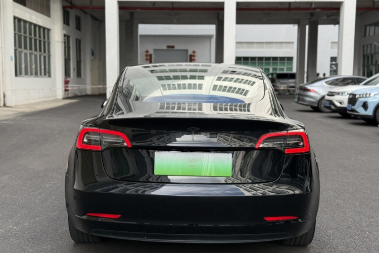 Tesla Model 3 2022 immagine di auto #7