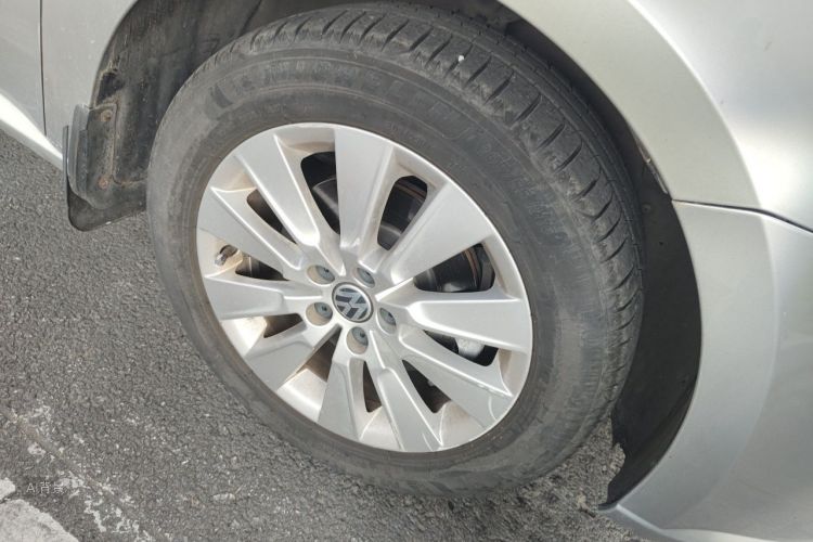 Volkswagen Lavida 2016 #9 Volkswagen Lavida 2016 car image #9