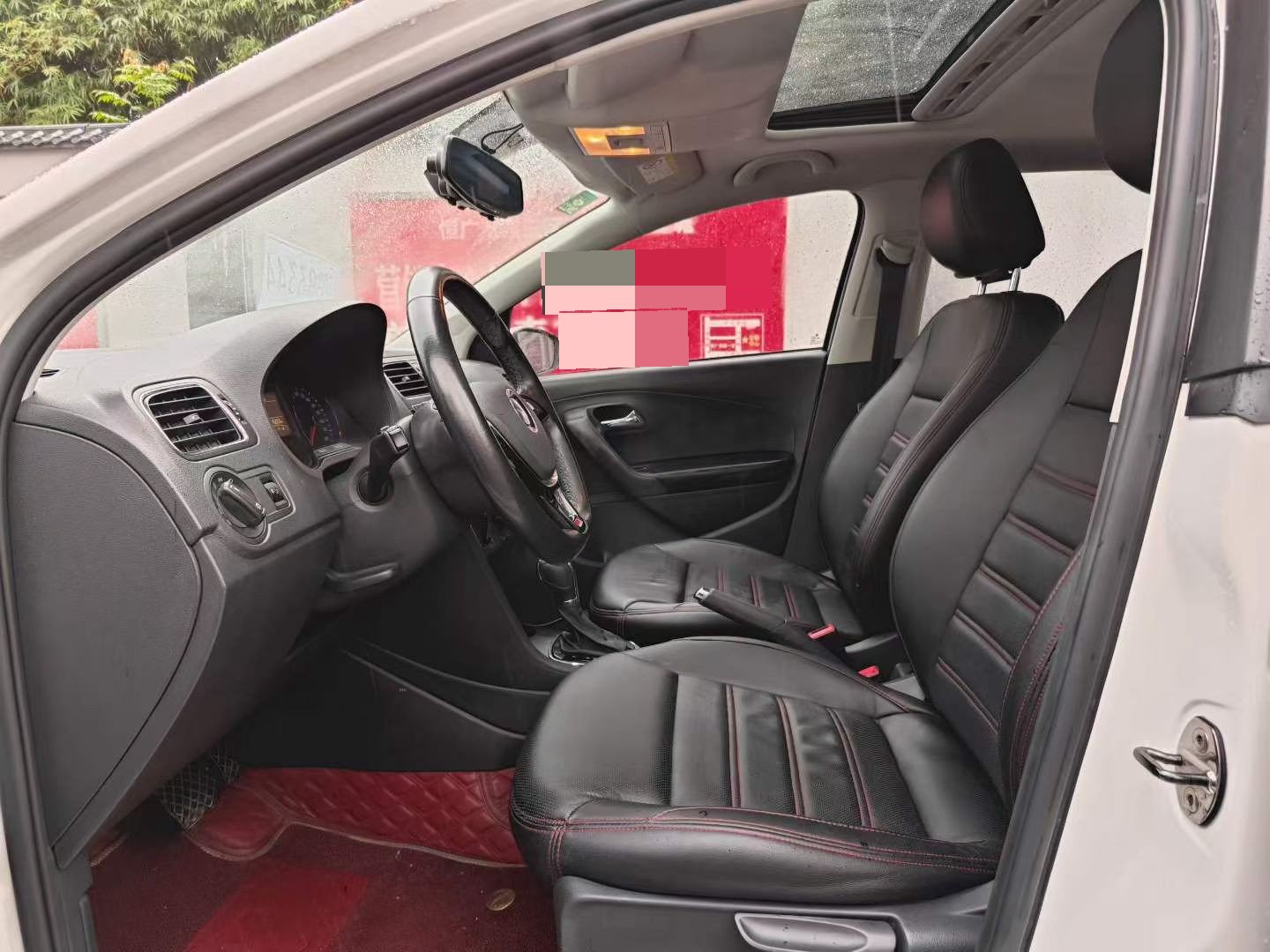 Volkswagen Polo 2018 #4 Volkswagen Polo 2018 immagine di auto #4