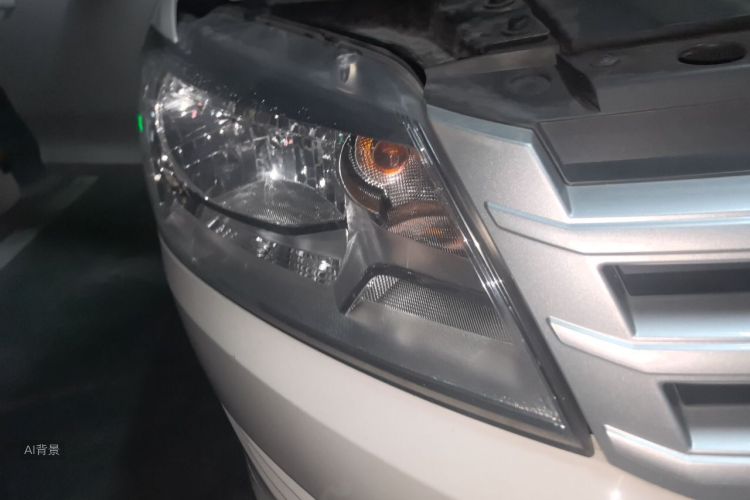 Volkswagen Santana 2016 car image #8