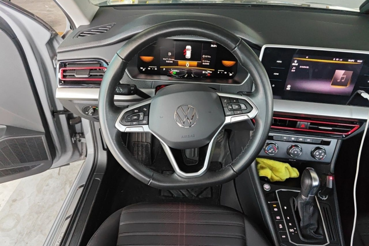 Volkswagen Lavida 2023 #15 Volkswagen Lavida 2023 car image #15