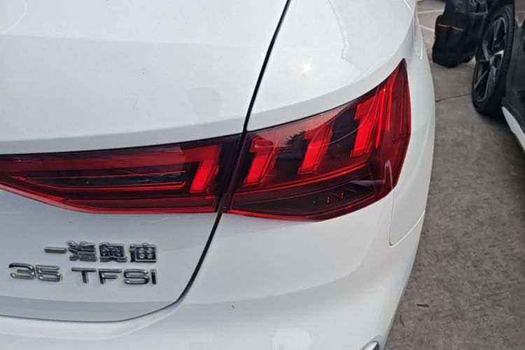 Audi A3 2022 #8 Audi A3 2022 immagine di auto #8