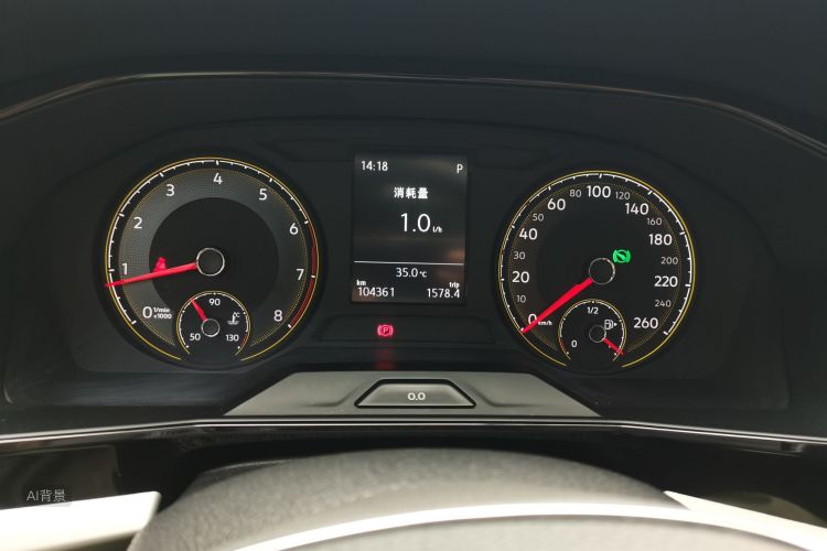 Volkswagen Lavida 2019 #13 Volkswagen Lavida 2019 car image #13