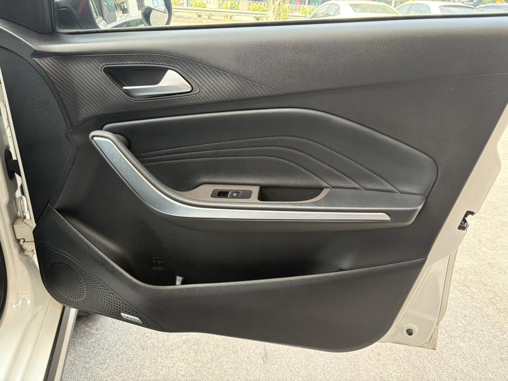 Chery Tiggo 3x 2020 #14 Chery Tiggo 3x 2020 car image #14