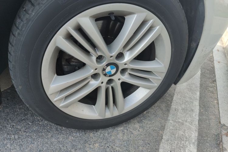BMW 3 Series 2016 #9 BMW 3 Series 2016 car image #9