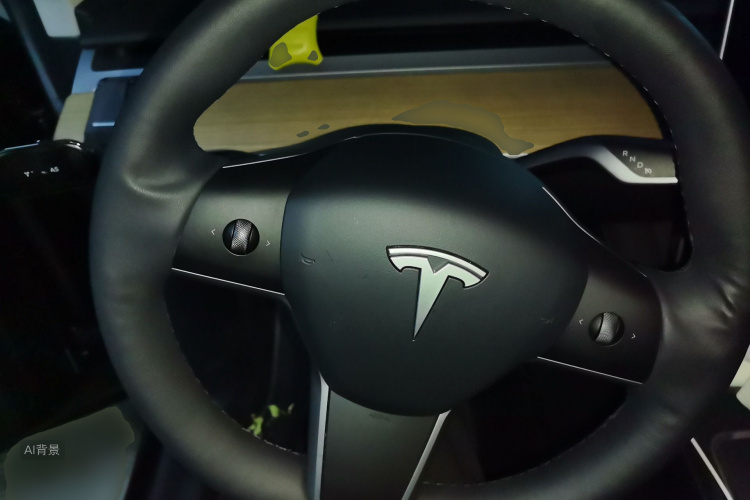 Tesla Model Y 2022 immagine di auto #12