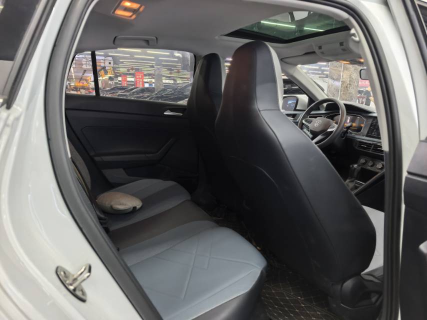 Volkswagen Lavida 2024 #6 Volkswagen Lavida 2024 imagem de carro #6
