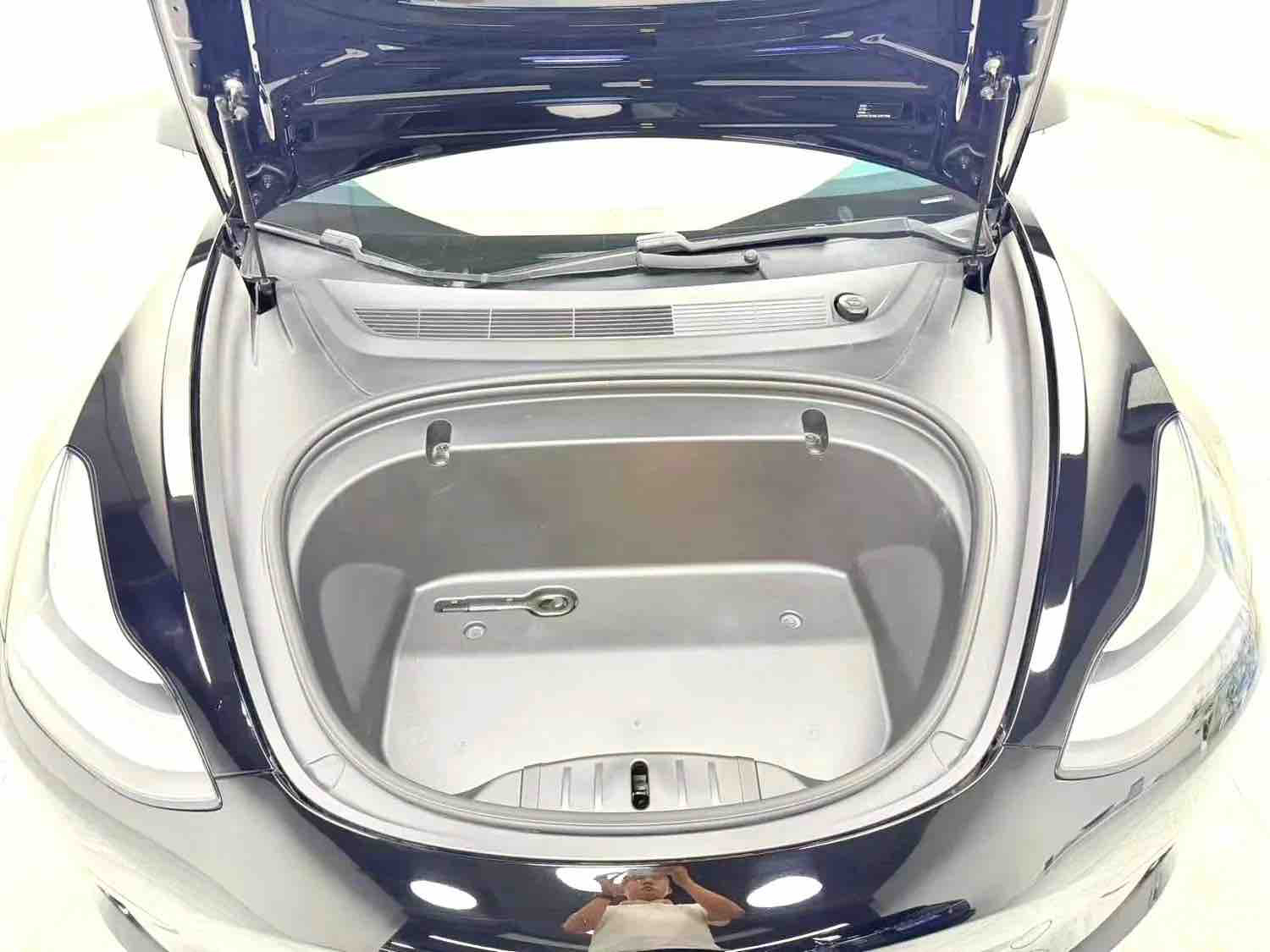 Tesla Model 3 2020 #12 Tesla Model 3 2020 car image #12