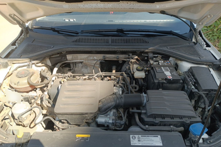 Volkswagen Lavida 2022 car image #22