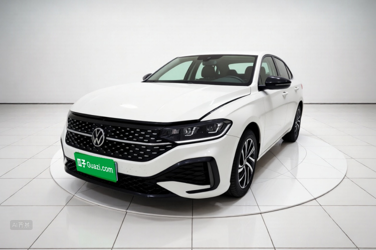 Volkswagen Lavida 2025 car image #2