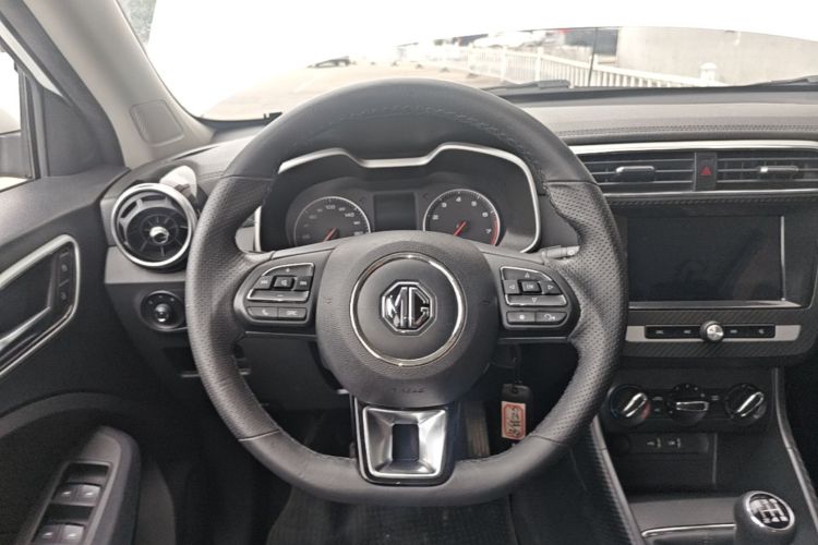 MG ZS 2019 #11 MG ZS 2019 imagem de carro #11