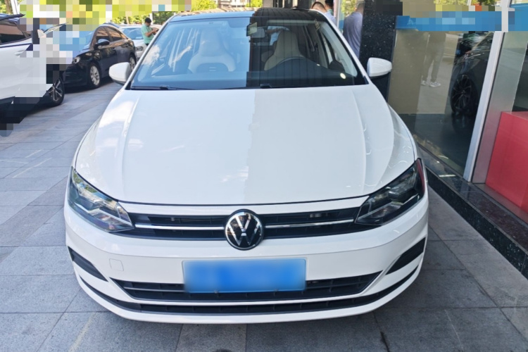 Volkswagen Polo 2022 #3 Volkswagen Polo 2022 car image #3
