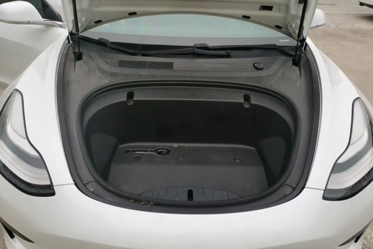 Tesla Model 3 2020 #22 Tesla Model 3 2020 car image #22