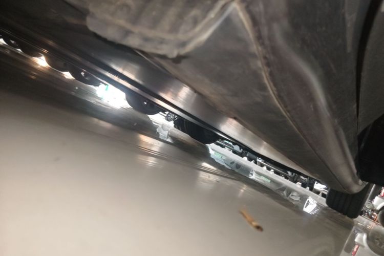 Tesla Model 3 2020 car image #26