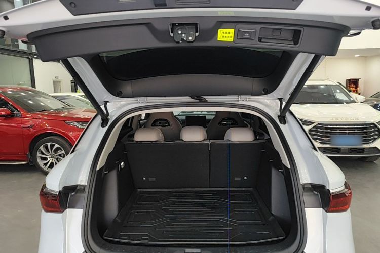 BYD Yuan Plus 2024 car image #19