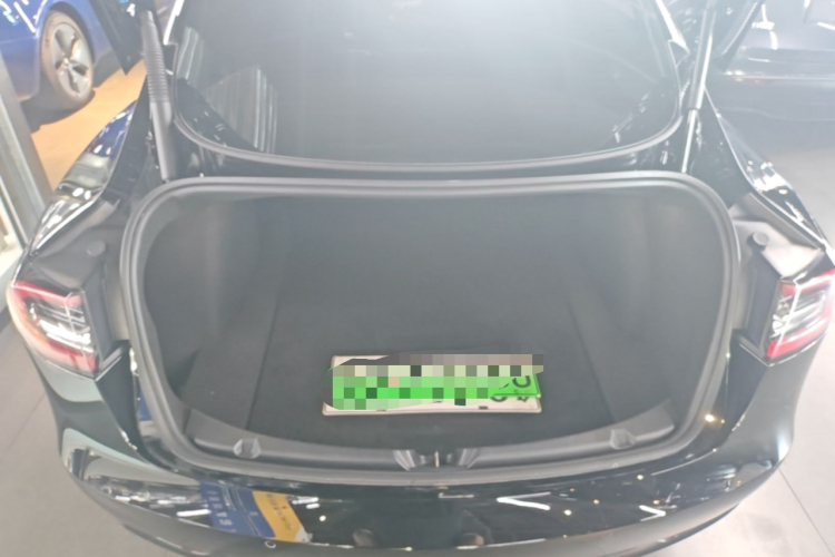 Tesla Model 3 2023 car image #19