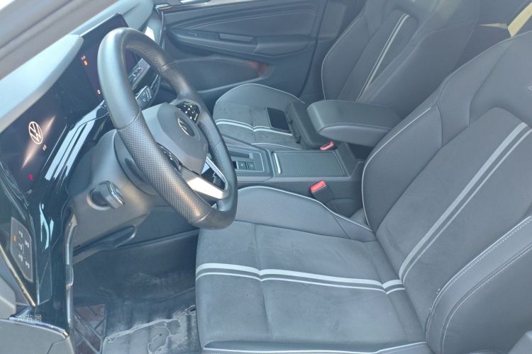 Volkswagen Golf 2022 #17 Volkswagen Golf 2022 car image #17
