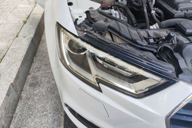 Audi A3 2017 #8 Audi A3 2017 car image #8
