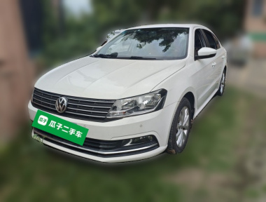 Volkswagen Lavida 2017 Volkswagen Lavida 2017 car image