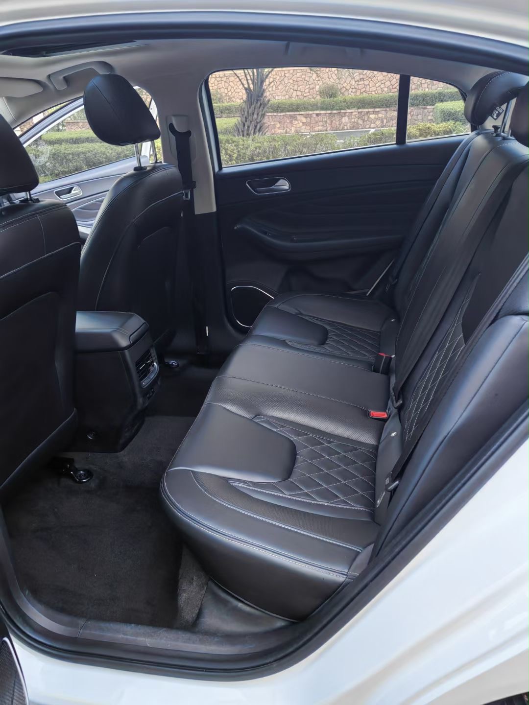 Chery Arrizo GX 2019 #6 Chery Arrizo GX 2019 immagine di auto #6