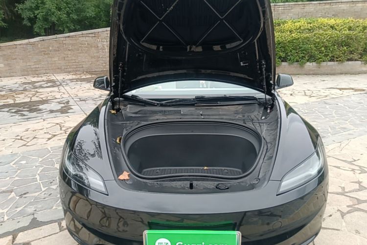 Tesla Model 3 2023 #20 Tesla Model 3 2023 car image #20