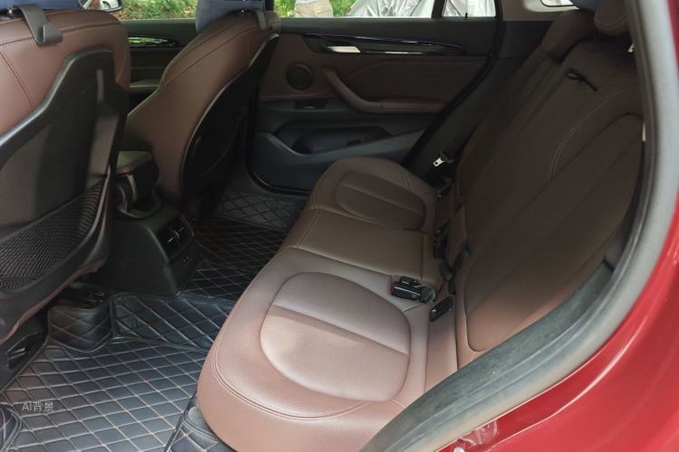 BMW X1 2020 car image #19