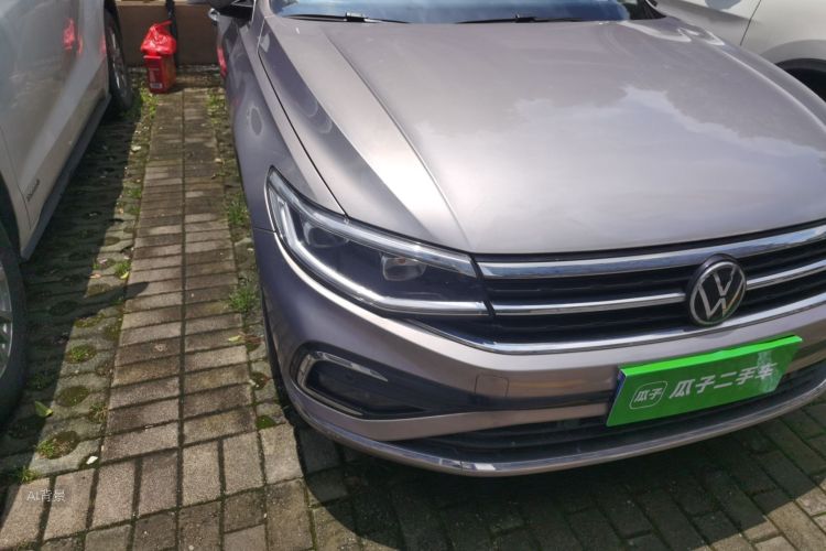 Volkswagen Bora 2023 car image #8
