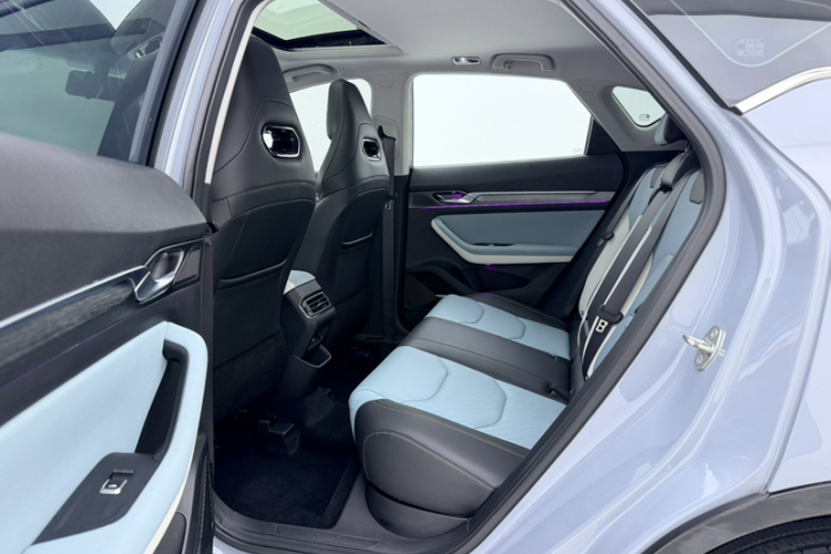 GEELY Emgrand S 2022 car image #13