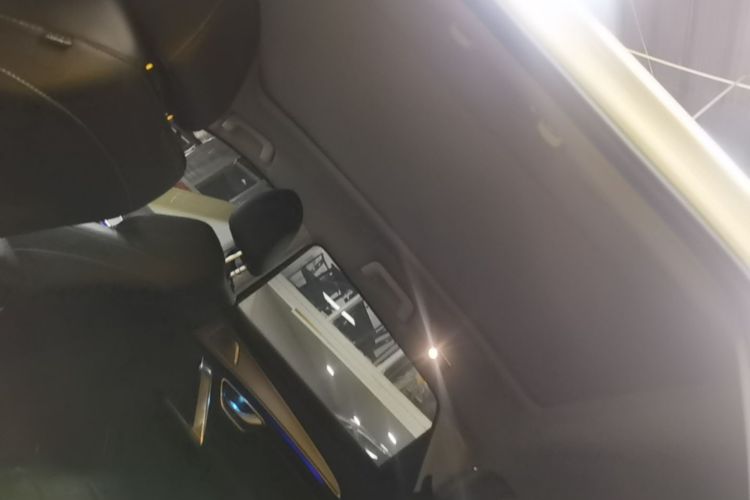 Jetour X70 PLUS 2021 car image #20