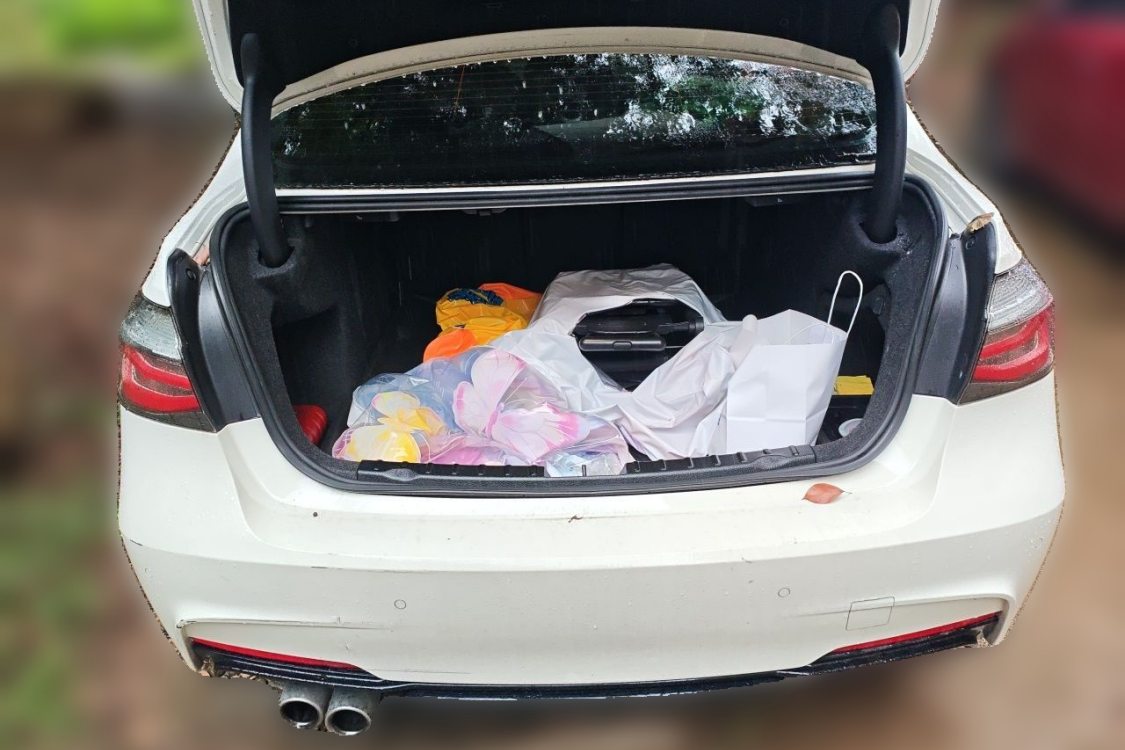 BMW 3 Series 2017 imagen de coche #8