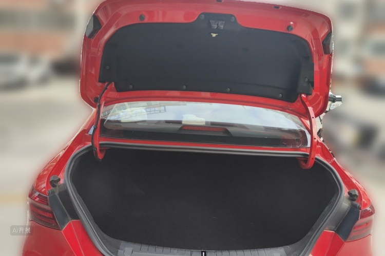 GEELY Binray 2022 image de voiture #21