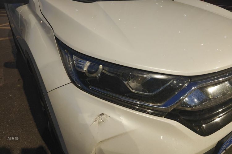 Honda CR-V 2019 car image #8