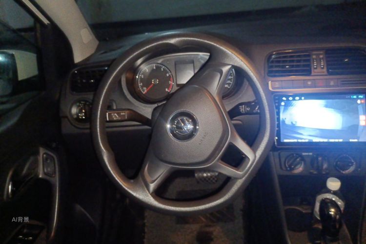 Volkswagen Polo 2019 #12 Volkswagen Polo 2019 car image #12