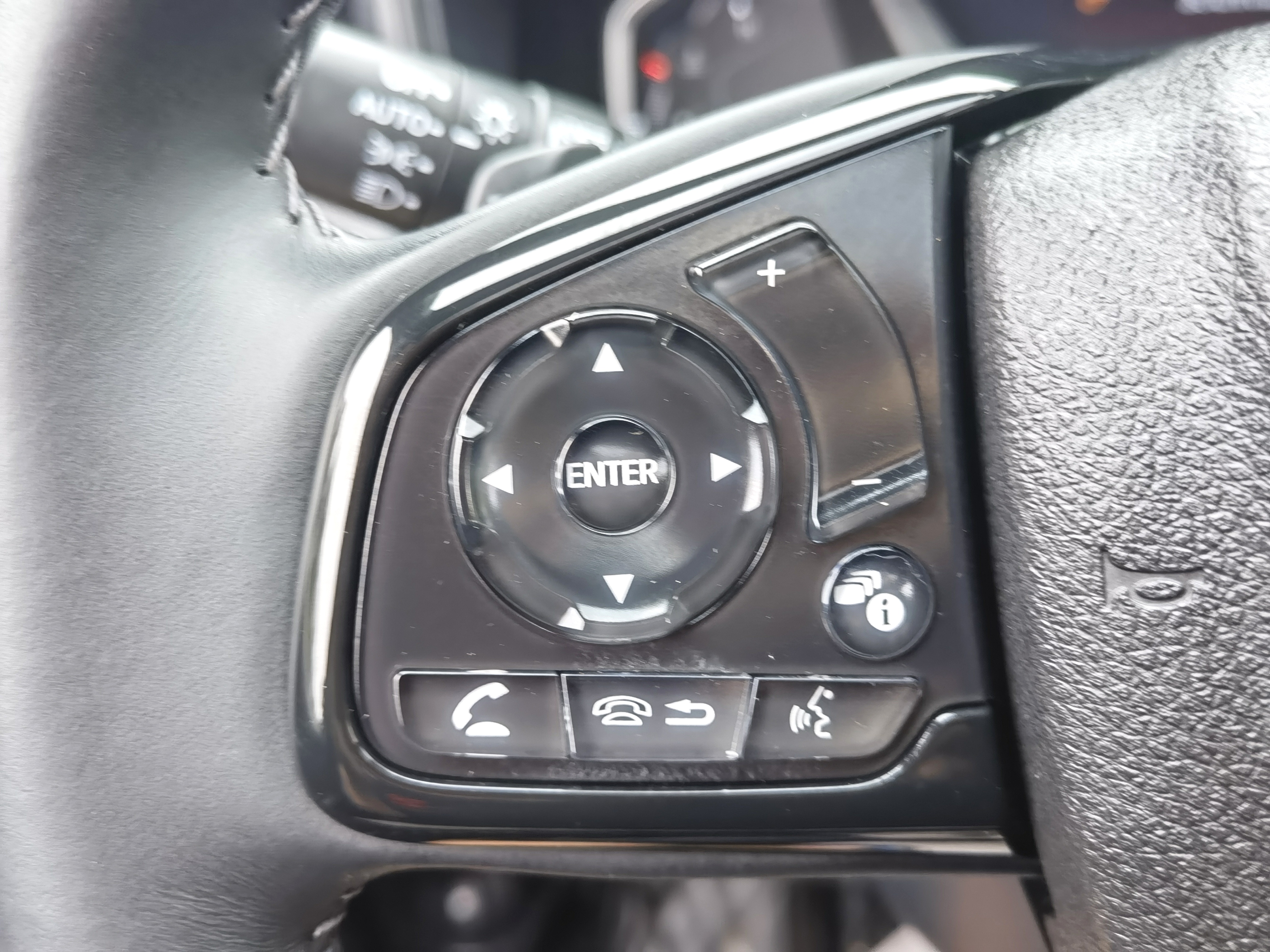 Honda CR-V 2020 #16 Honda CR-V 2020 car image #16