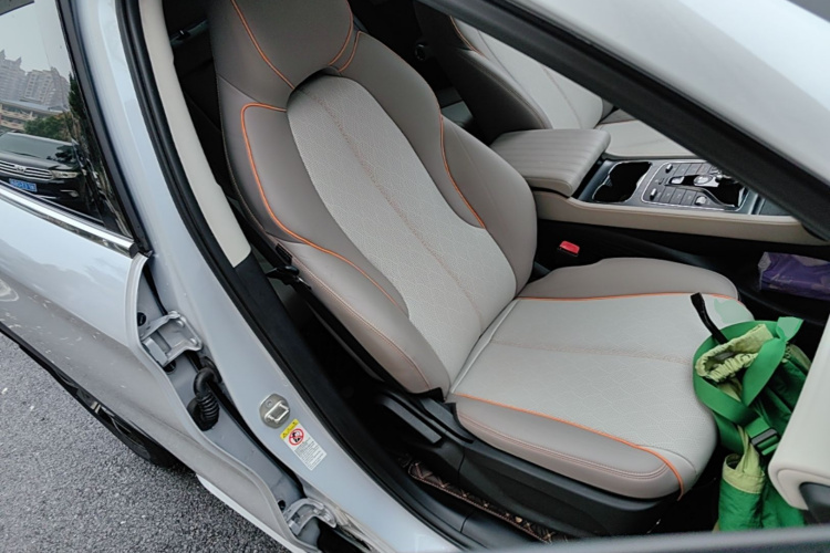 BYD Yuan Plus 2024 #24 BYD Yuan Plus 2024 изображение автомобиля #24