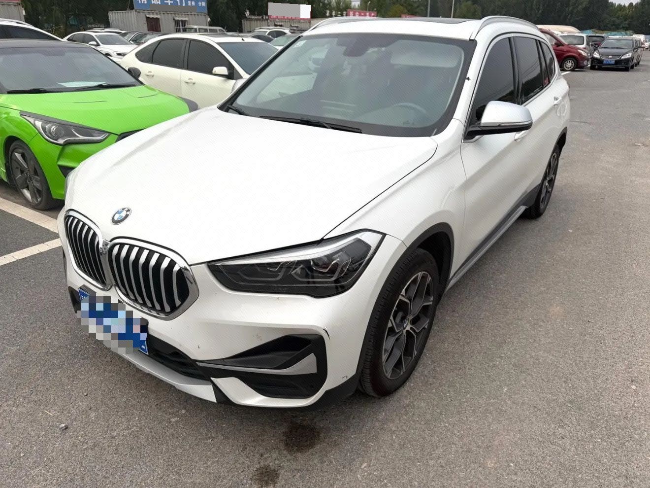 2021 2021 car image