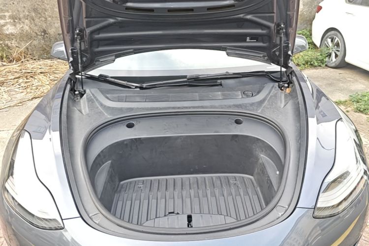 Tesla Model 3 2021 صورة سيارة #20