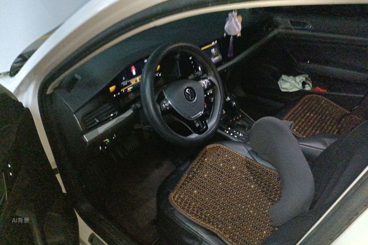 Volkswagen Lavida 2021 imagen de coche #12