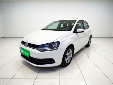 Volkswagen Polo 2018 Volkswagen Polo 2018 car image