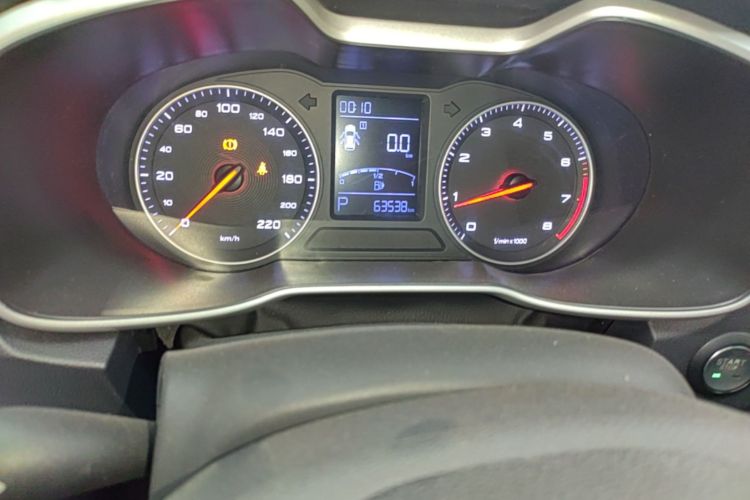 MG ZS 2019 immagine di auto #12